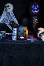 Φόρτωση εικόνας στο εργαλείο προβολής Συλλογής, Halloween Pumpkin Burner