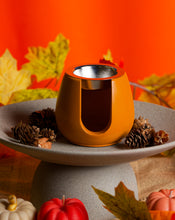 Φόρτωση εικόνας στο εργαλείο προβολής Συλλογής, Concrete Wax Burner