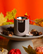 Φόρτωση εικόνας στο εργαλείο προβολής Συλλογής, Concrete Wax Burner