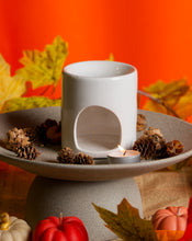 Φόρτωση εικόνας στο εργαλείο προβολής Συλλογής, Potter Wax Burner