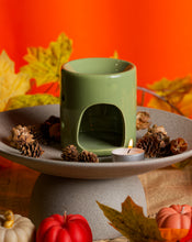 Φόρτωση εικόνας στο εργαλείο προβολής Συλλογής, Potter Wax Burner