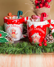 Φόρτωση εικόνας στο εργαλείο προβολής Συλλογής, Xmas Eggnog