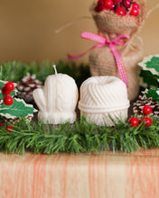 Φόρτωση εικόνας στο εργαλείο προβολής Συλλογής, Skein & Glove Candle