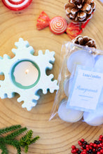 Φόρτωση εικόνας στο εργαλείο προβολής Συλλογής, Snowflake Concrete