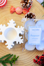 Φόρτωση εικόνας στο εργαλείο προβολής Συλλογής, Snowflake Concrete