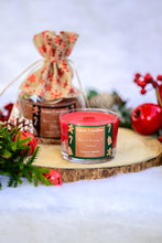 Φόρτωση εικόνας στο εργαλείο προβολής Συλλογής, Φυτικό Κερί Σόγιας (Christmas Edition)