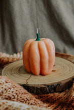 Φόρτωση εικόνας στο εργαλείο προβολής Συλλογής, Pumpkin Candle XXL