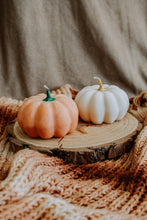 Φόρτωση εικόνας στο εργαλείο προβολής Συλλογής, Pumpkin Candle XL