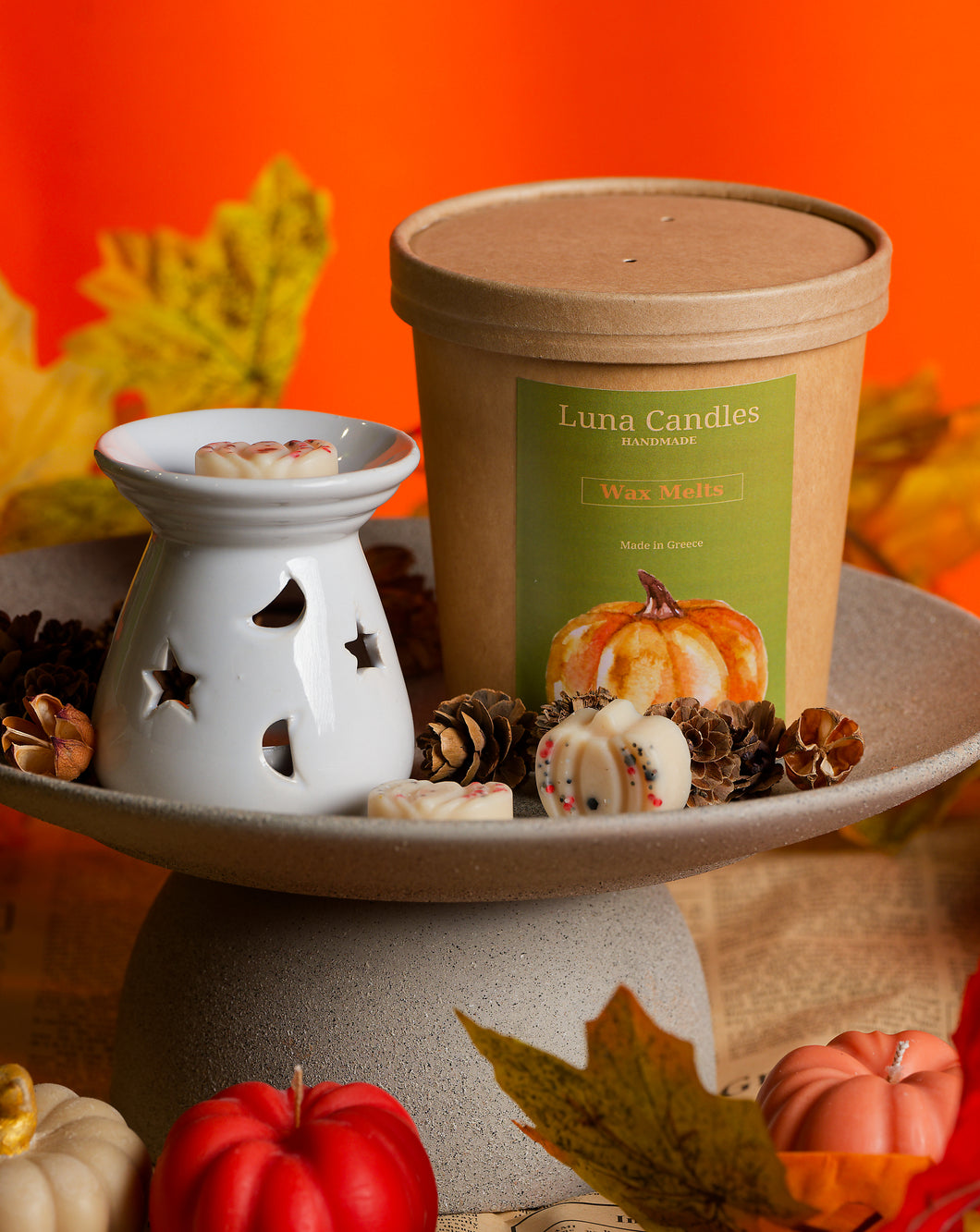 Autumn Gift Box